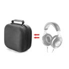 For FOCAL Elegia Headset Protective Storage Bag(Black) - 1