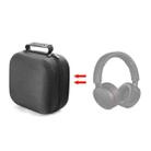 For FIIL Vox Headset Protective Storage Bag(Black) - 1