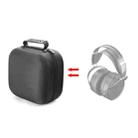 For HiFiMAN HE5se Headset Protective Storage Bag(Black) - 1