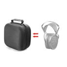 For HiFiMAN Arya Headset Protective Storage Bag(Black) - 1