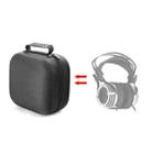 For iBasso SR1 Headset Protective Storage Bag(Black) - 1