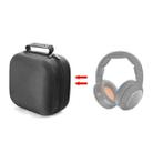 For SteelSeries Siberia 840 Headset Protective Storage Bag(Black) - 1