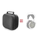 For HiFiMAN SUSVARA Headset Protective Storage Bag(Black) - 1
