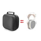 For HiFiMAN HE1000 V2 Headset Protective Storage Bag(Black) - 1