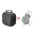 For Audio-technica A990Z Headset Protective Storage Bag(Black) - 1