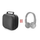 For Monster Element Headset Protective Storage Bag(Black) - 1