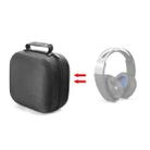 For Sony PlayStation O3 Headset Protective Storage Bag(Black) - 1