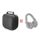 For Pioneer HDJ-2000MK2 Headset Protective Storage Bag(Black) - 1