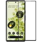 For Google Pixel 6 NILLKIN CP+PRO Explosion-proof Tempered Glass Film - 1