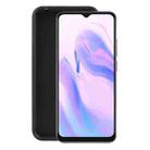 TPU Phone Case For Blackview A70 Pro(Black) - 1