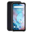 TPU Phone Case For UMIDIGI Bison X10S(Black) - 1