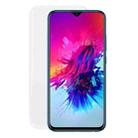 TPU Phone Case For Infinix Smart 3 Plus X627(Fully Transparent) - 1