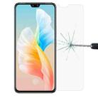 0.26mm 9H 2.5D Tempered Glass Film For vivo S10 / S10 Pro - 1