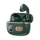 REMAX TWS-39 Retro True Wireless Music Bluetooth Earphone(Green) - 1