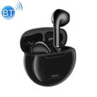REMAX TWS-50i True Wireless Stereo Bluetooth Earphone(Black) - 2