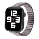 Stainless Steel Watch Band For Apple Watch Ultra 49mm / Series 8&7 45mm / SE 2&6&SE&5&4 44mm / 3&2&1 42mm(Silver) - 1