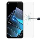 0.26mm 9H 2.5D Tempered Glass Film For OPPO K9x - 1