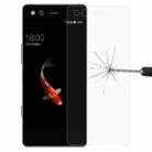 0.26mm 9H 2.5D Tempered Glass Film For ZTE Axon M - 1