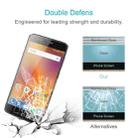 10 PCS 0.26mm 9H 2.5D Tempered Glass Film For ZTE Blade X7 - 5