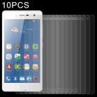 10 PCS 0.26mm 9H 2.5D Tempered Glass Film For ZTE Blade L7 - 1