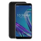 TPU Phone Case For Asus Zenfone Max Pro ZB602KL(Black) - 1