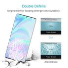 50 PCS 0.26mm 9H 2.5D Tempered Glass Film For ZTE Axon A31 Ultra 5G - 5