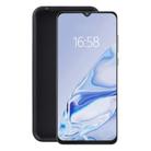 TPU Phone Case For CUBOT Note 20 Pro(Black) - 1