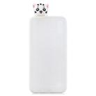 For Galaxy A10 Shockproof Cartoon TPU Protective Case(Cat) - 3