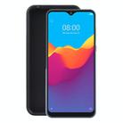 TPU Phone Case For ZTE Blade V2020 Vita(Black) - 1