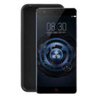 TPU Phone Case For ZTE nubia Z17 lite(Black) - 1