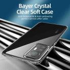 For Xiaomi 12 wlons Ice Crystal PC + TPU Phone Case(Transparent) - 3