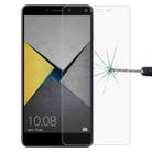 0.26mm 9H 2.5D Tempered Glass Film For Honor 6X / Mate 9 Lite - 1