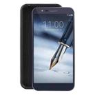 TPU Phone Case For LG Stylo 3 Plus(Black) - 1