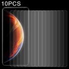 10 PCS 0.26mm 9H 2.5D Tempered Glass Film For Infinix Zero X Neo - 1