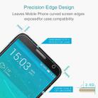 0.26mm 9H 2.5D Tempered Glass Film For Alcatel One Touch Idol 2S - 3