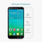 0.26mm 9H 2.5D Tempered Glass Film For Alcatel One Touch Idol 2S - 4