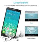 0.26mm 9H 2.5D Tempered Glass Film For Alcatel One Touch Idol 2S - 5