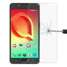 0.26mm 9H 2.5D Tempered Glass Film For Alcatel A5 LED - 1