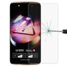 0.26mm 9H 2.5D Tempered Glass Film For Alcatel One Touch Idol 4 - 1