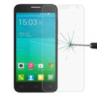 0.26mm 9H 2.5D Tempered Glass Film For Alcatel OT-6036Y - 1