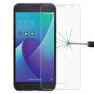 0.26mm 9H 2.5D Tempered Glass Film For Asus ZenFone 4V V520KL - 1