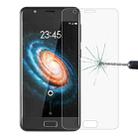 0.26mm 9H 2.5D Tempered Glass Film For Asus ZenFone Pegasus 4A ZB500TL - 1