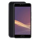 TPU Phone Case For Infinix Note 4(Black) - 1