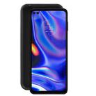 TPU Phone Case For Motorola One 5G UW(Black) - 1