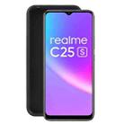 TPU Phone Case For OPPO Realme C25s(Black) - 1