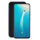 TPU Phone Case For Vivo  V19 Neo(Black) - 1