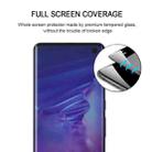 10 PCS 0.26mm 9H 2.5D Tempered Glass Film For Fujitsu Arrows 5G F-51A - 3