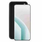 TPU Phone Case For Xiaomi 12 Ultra(Black) - 1