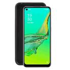 TPU Phone Case For OPPO A11s(Black) - 1