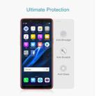 50 PCS 0.26mm 9H 2.5D Tempered Glass Film For OPPO F7 Youth - 4